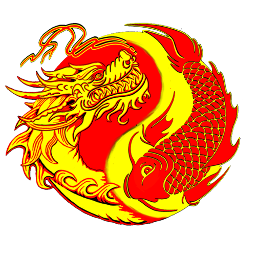 kungfu BBQ icon